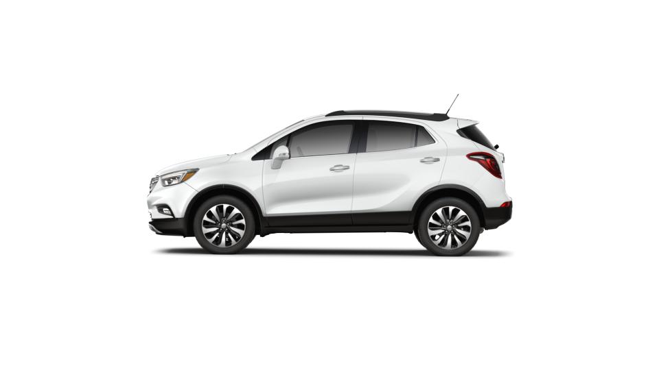 2019 Buick Encore Vehicle Photo in NEENAH, WI 54956-2243