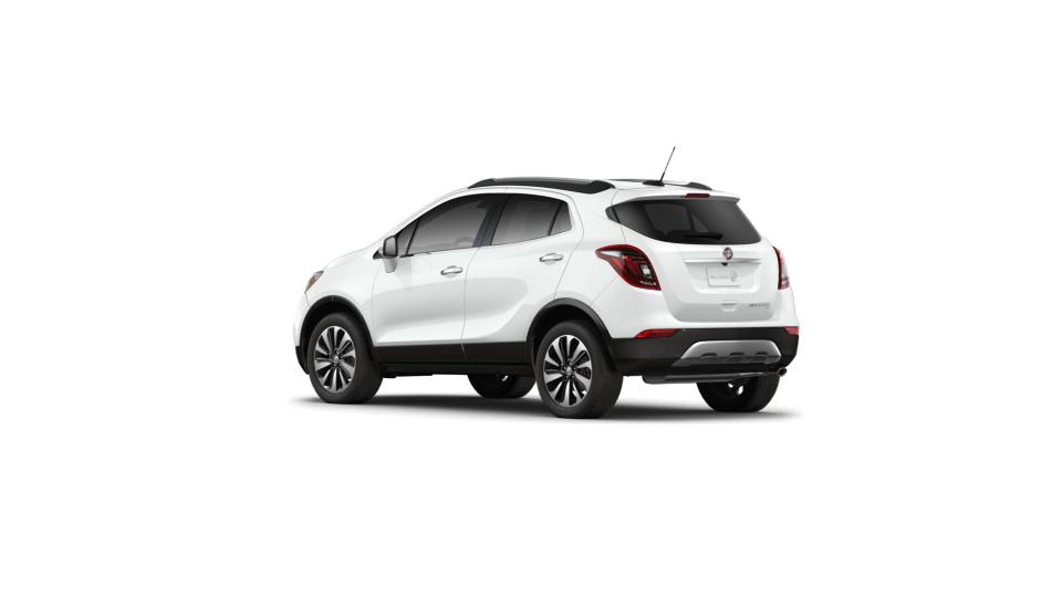 2019 Buick Encore Vehicle Photo in NEENAH, WI 54956-2243