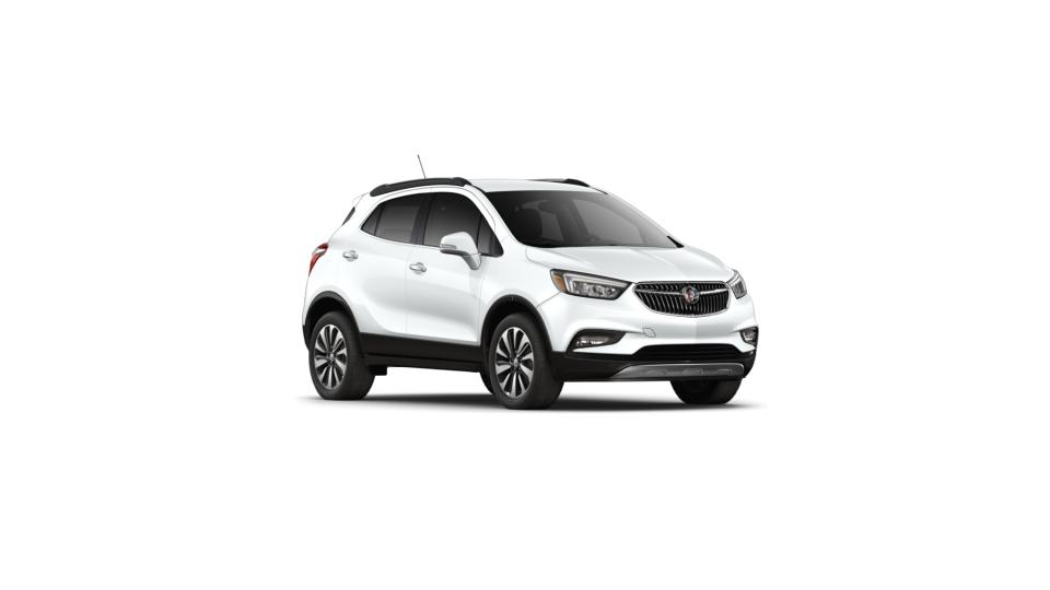 2019 Buick Encore Vehicle Photo in NEENAH, WI 54956-2243