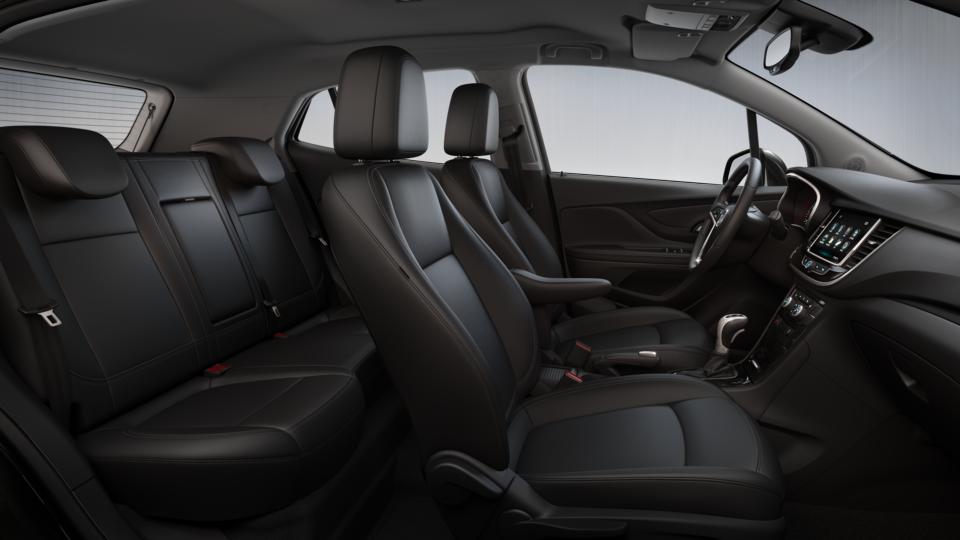 2019 Buick Encore Vehicle Photo in NEENAH, WI 54956-2243