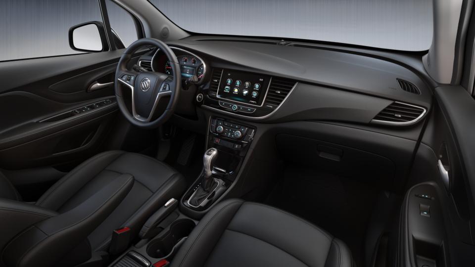 2019 Buick Encore Vehicle Photo in NEENAH, WI 54956-2243