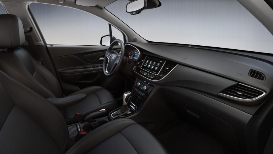 2019 Buick Encore Vehicle Photo in NEENAH, WI 54956-2243