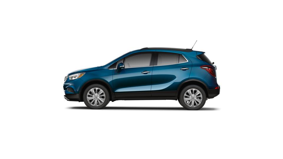 2019 Buick Encore Vehicle Photo in HARRISBURG, PA 17111-1033