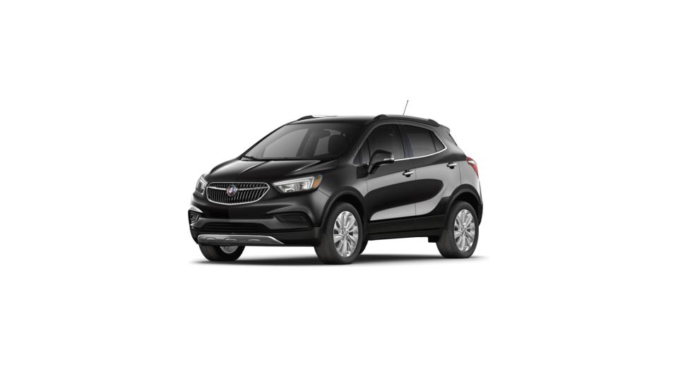 2019 Buick Encore Vehicle Photo in NEENAH, WI 54956-2243