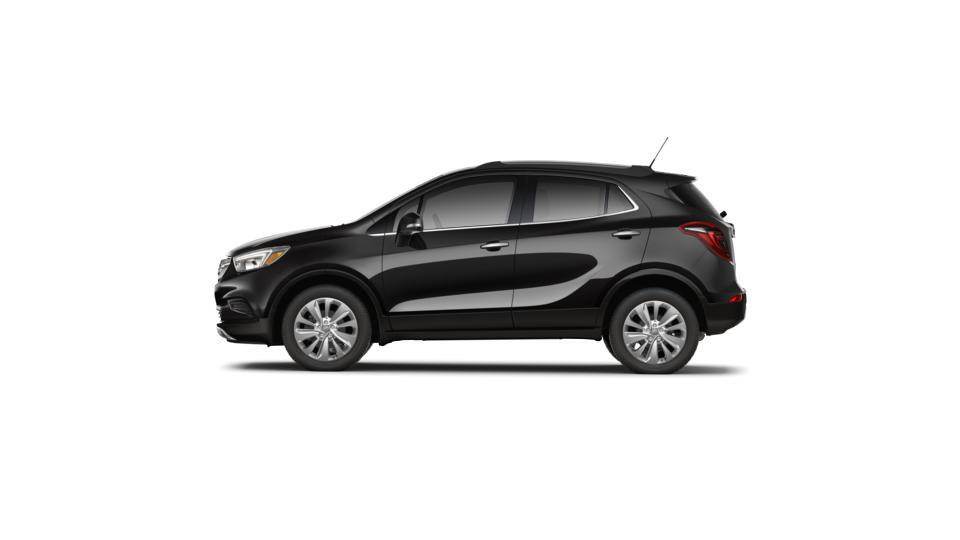 2019 Buick Encore Vehicle Photo in NEENAH, WI 54956-2243