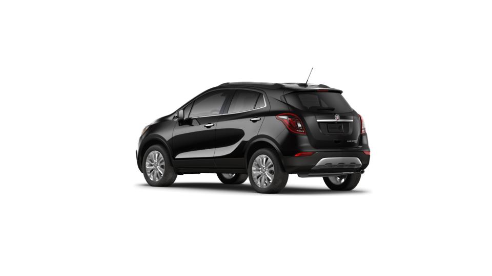 2019 Buick Encore Vehicle Photo in NEENAH, WI 54956-2243
