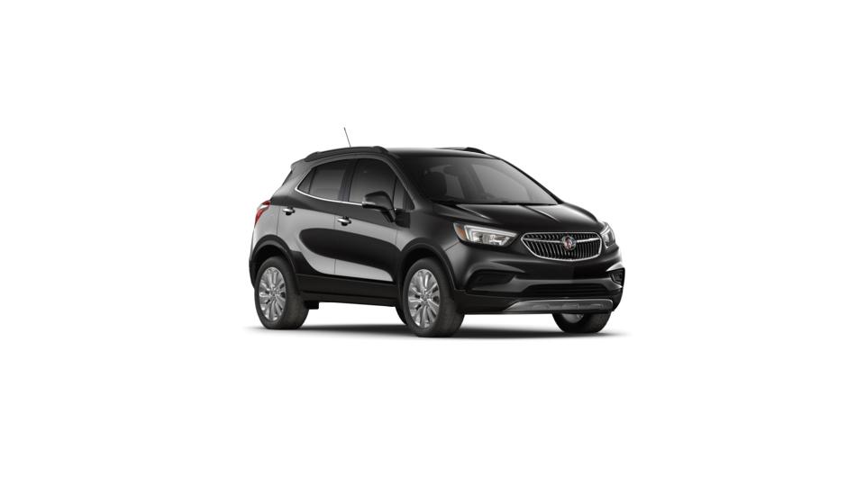 2019 Buick Encore Vehicle Photo in NEENAH, WI 54956-2243