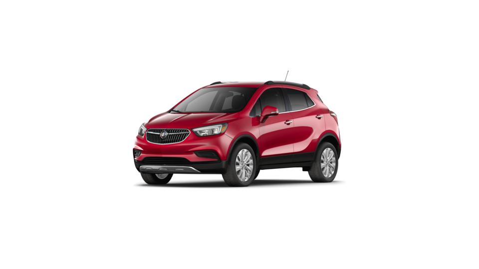 2019 Buick Encore Vehicle Photo in NEENAH, WI 54956-2243