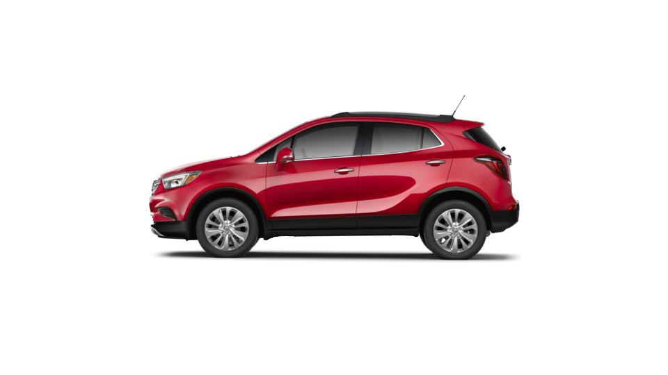 2019 Buick Encore Vehicle Photo in NEENAH, WI 54956-2243