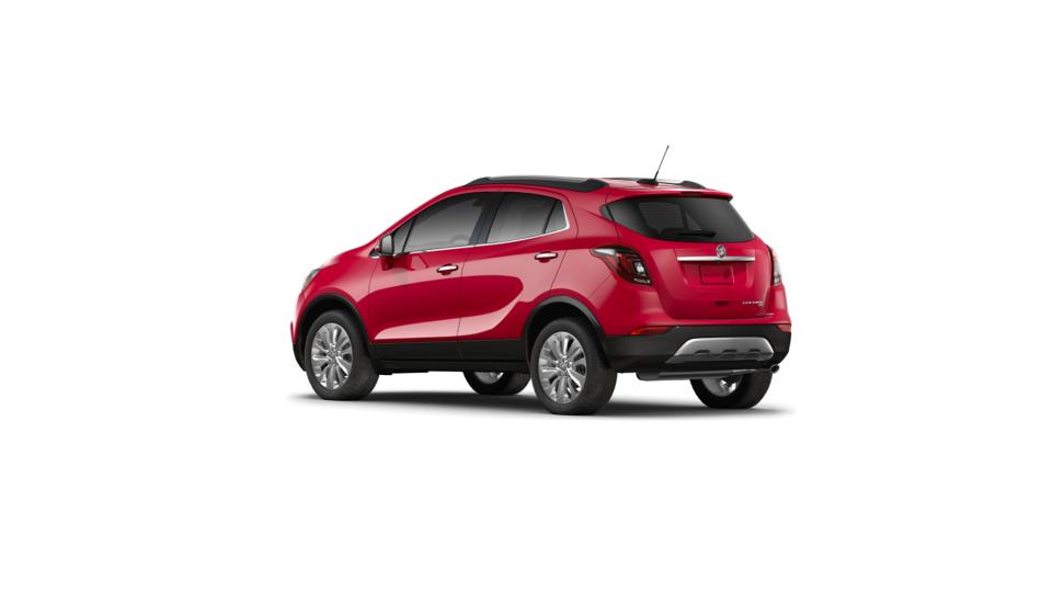 2019 Buick Encore Vehicle Photo in NEENAH, WI 54956-2243