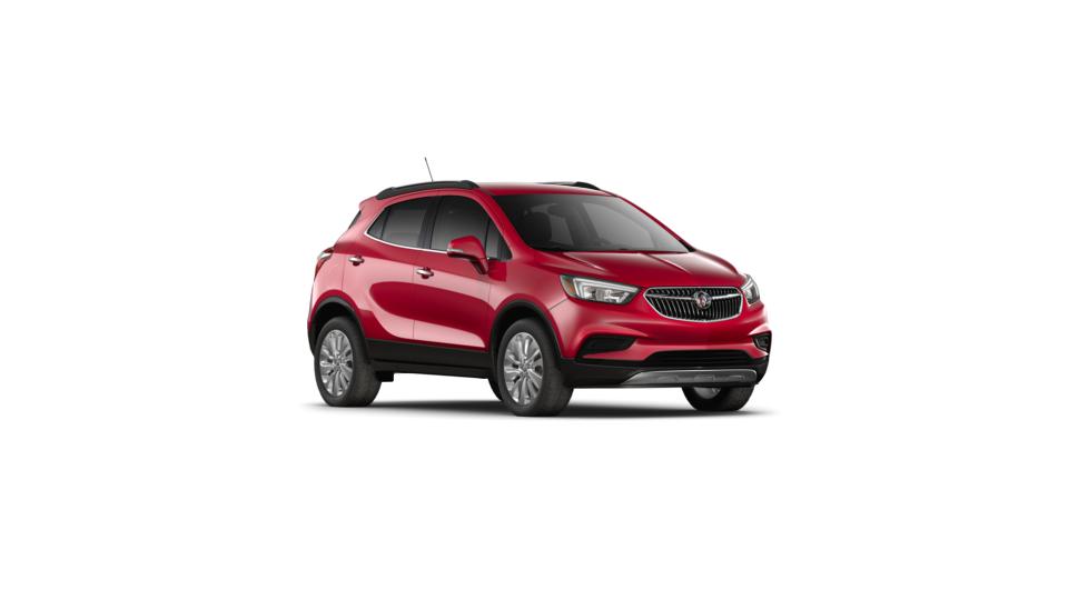 2019 Buick Encore Vehicle Photo in NEENAH, WI 54956-2243