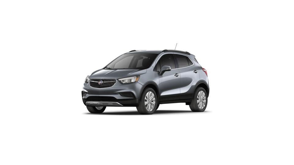 2019 Buick Encore Vehicle Photo in DUNKIRK, NY 14048-3562