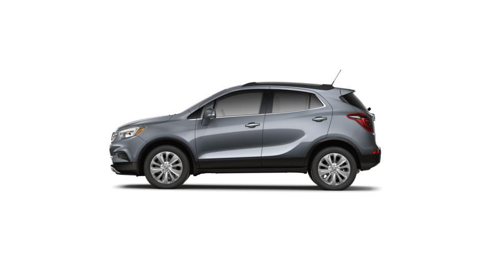 2019 Buick Encore Vehicle Photo in DUNKIRK, NY 14048-3562