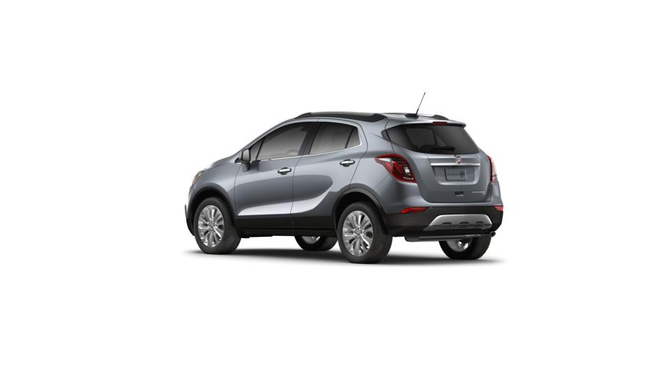 2019 Buick Encore Vehicle Photo in DUNKIRK, NY 14048-3562