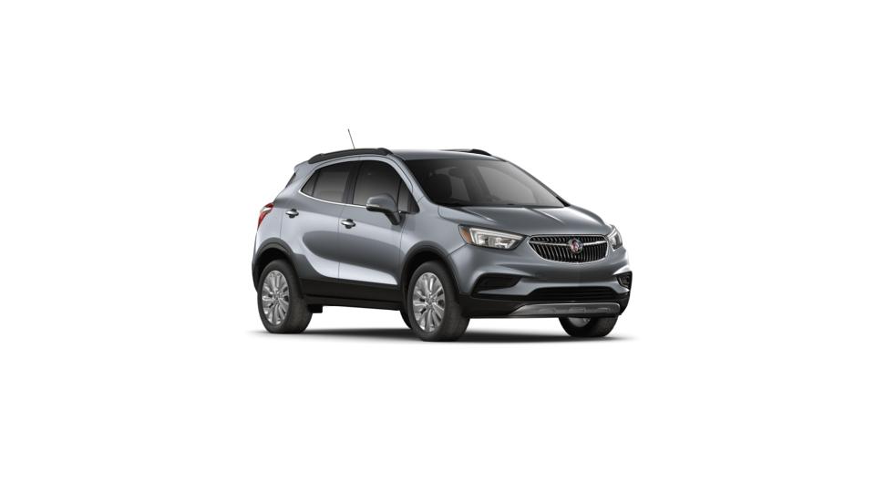 2019 Buick Encore Vehicle Photo in DUNKIRK, NY 14048-3562