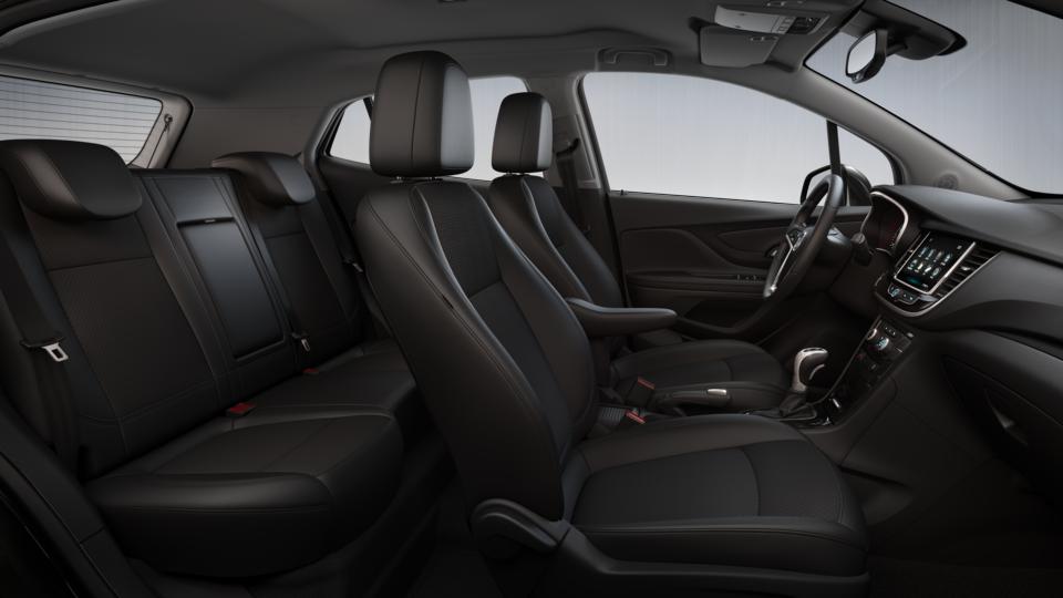 2019 Buick Encore Vehicle Photo in NEENAH, WI 54956-2243