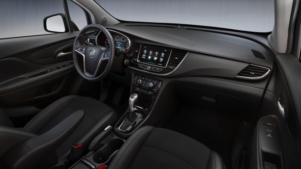 2019 Buick Encore Vehicle Photo in NEENAH, WI 54956-2243