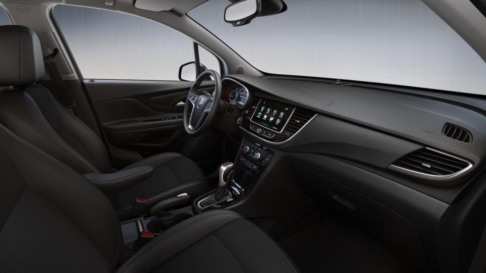 2019 Buick Encore Vehicle Photo in NEENAH, WI 54956-2243