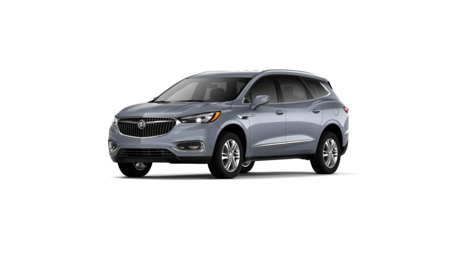 2019 Buick Enclave Vehicle Photo in DENTON, TX 76210-9321