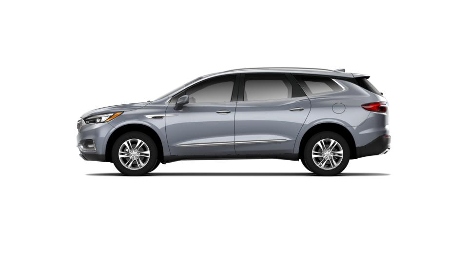 2019 Buick Enclave Vehicle Photo in DENTON, TX 76210-9321