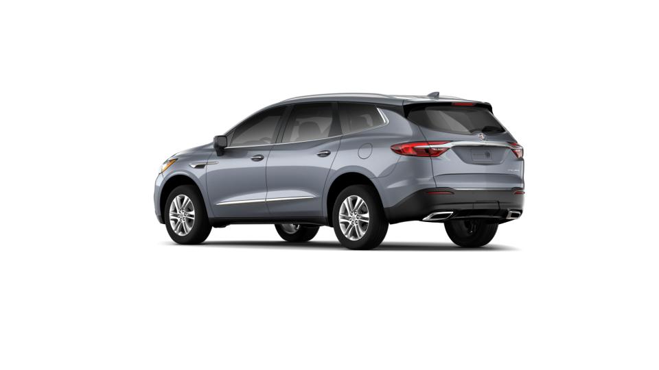 2019 Buick Enclave Vehicle Photo in DENTON, TX 76210-9321