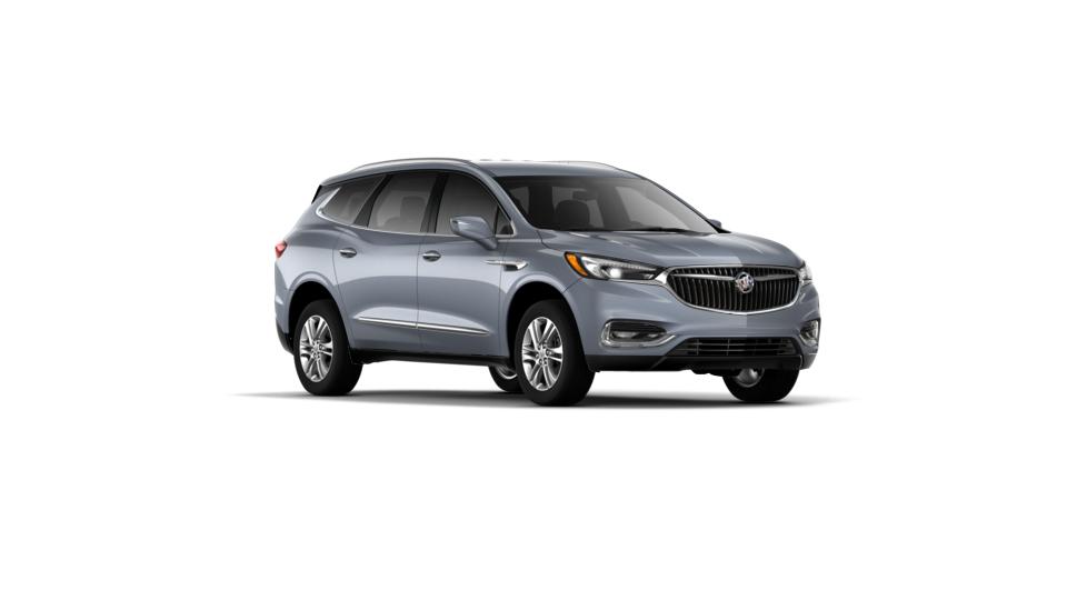 2019 Buick Enclave Vehicle Photo in DENTON, TX 76210-9321