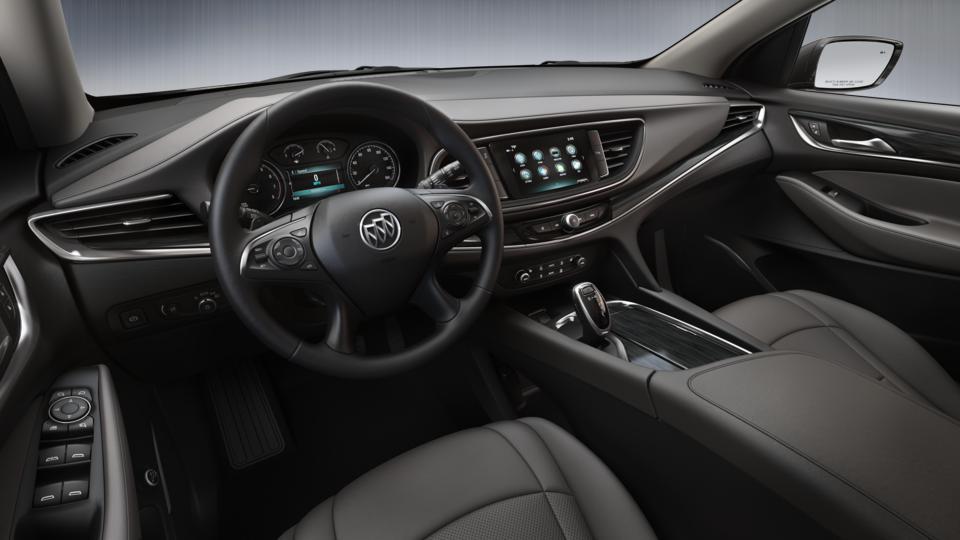 2019 Buick Enclave Vehicle Photo in DENTON, TX 76210-9321