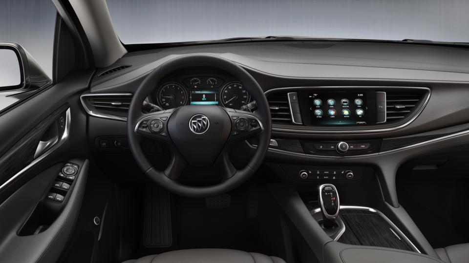 2019 Buick Enclave Vehicle Photo in DENTON, TX 76210-9321