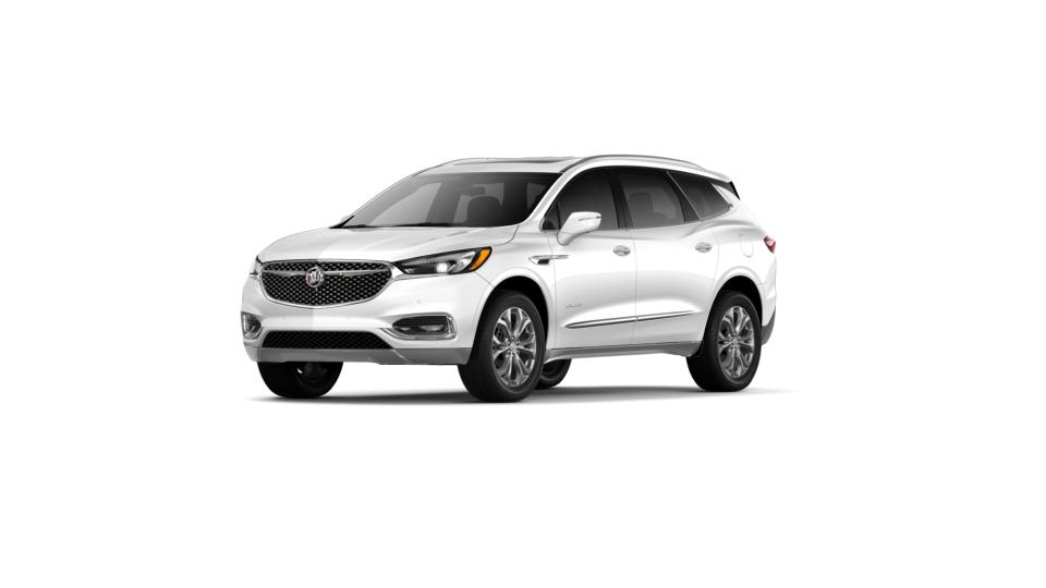 2019 Buick Enclave Vehicle Photo in Bluffton, SC 29910