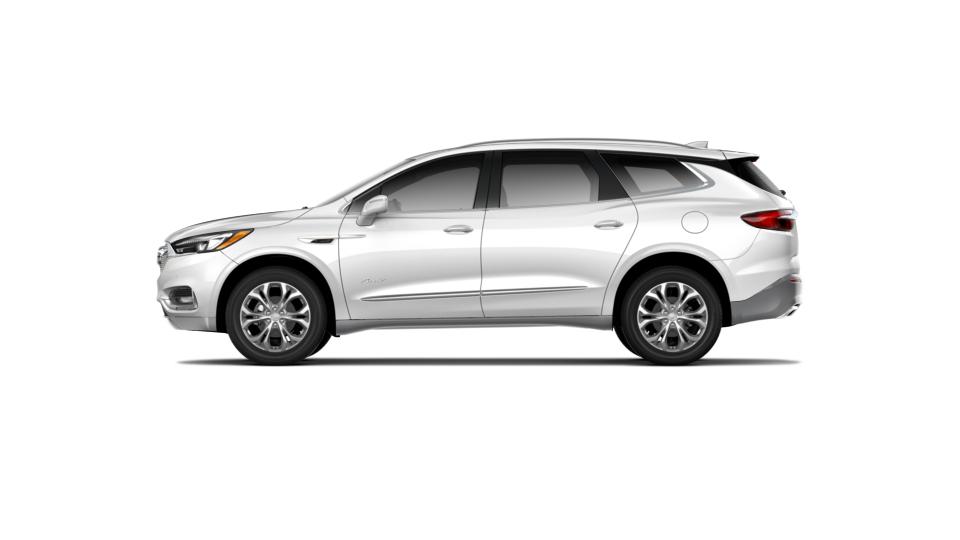 2019 Buick Enclave Vehicle Photo in Bluffton, SC 29910