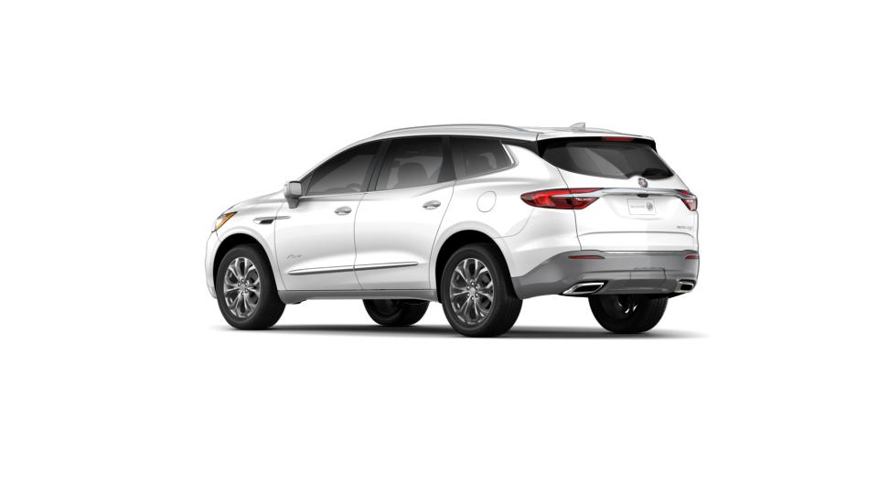 2019 Buick Enclave Vehicle Photo in Bluffton, SC 29910