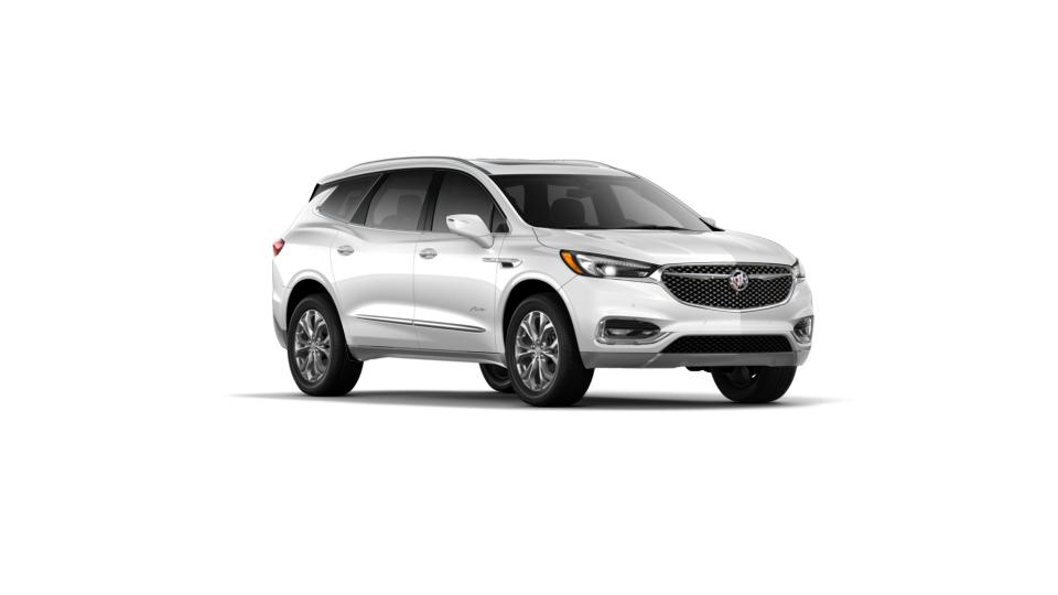 2019 Buick Enclave Vehicle Photo in Bluffton, SC 29910