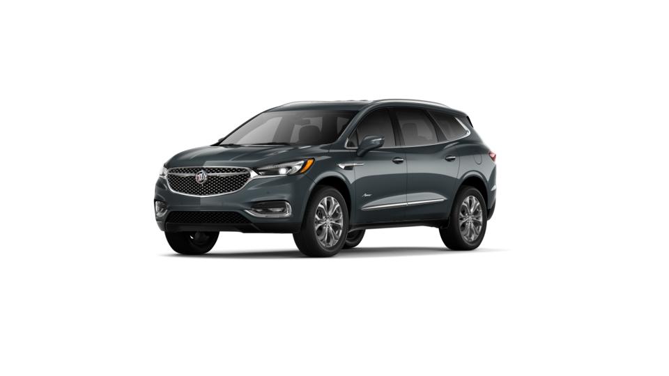 2019 Buick Enclave Vehicle Photo in SCHOFIELD, WI 54476-1020