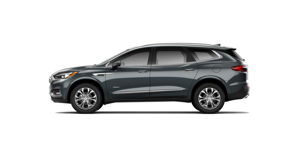 2019 Buick Enclave Vehicle Photo in SCHOFIELD, WI 54476-1020