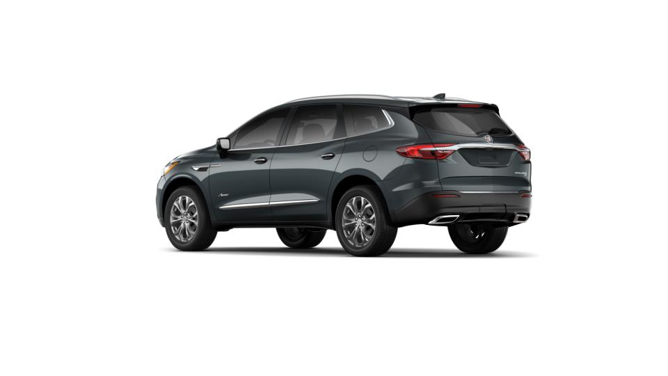 2019 Buick Enclave Vehicle Photo in SCHOFIELD, WI 54476-1020