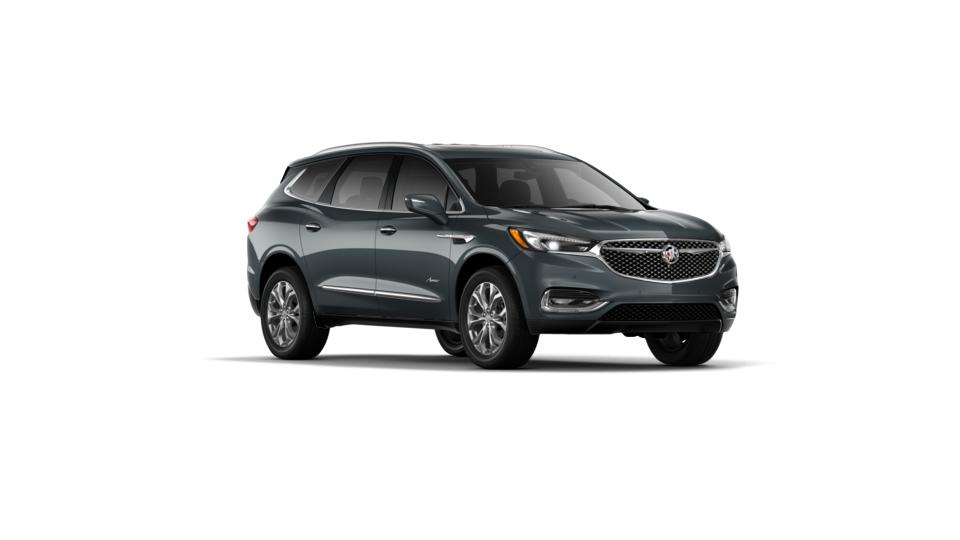 2019 Buick Enclave Vehicle Photo in SCHOFIELD, WI 54476-1020