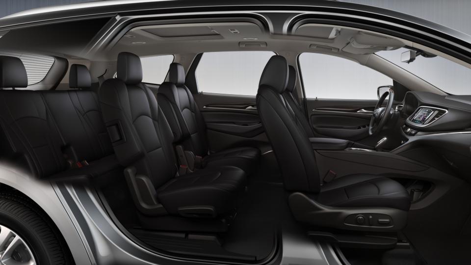 2019 Buick Enclave Vehicle Photo in Bluffton, SC 29910