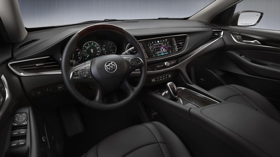 2019 Buick Enclave Vehicle Photo in Bluffton, SC 29910