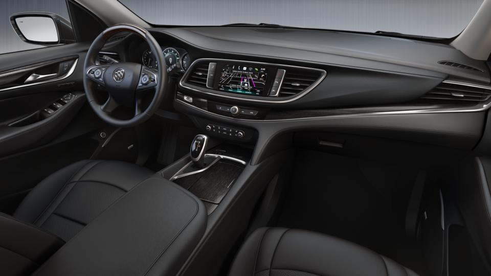 2019 Buick Enclave Vehicle Photo in Bluffton, SC 29910
