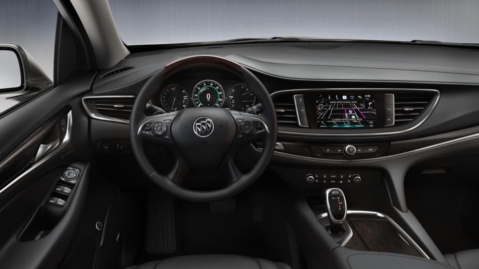 2019 Buick Enclave Vehicle Photo in Bluffton, SC 29910