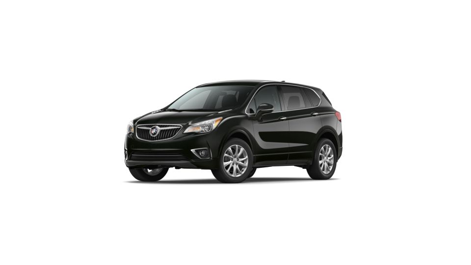 2020 Buick Envision Vehicle Photo in COLUMBIA, MO 65203-3903