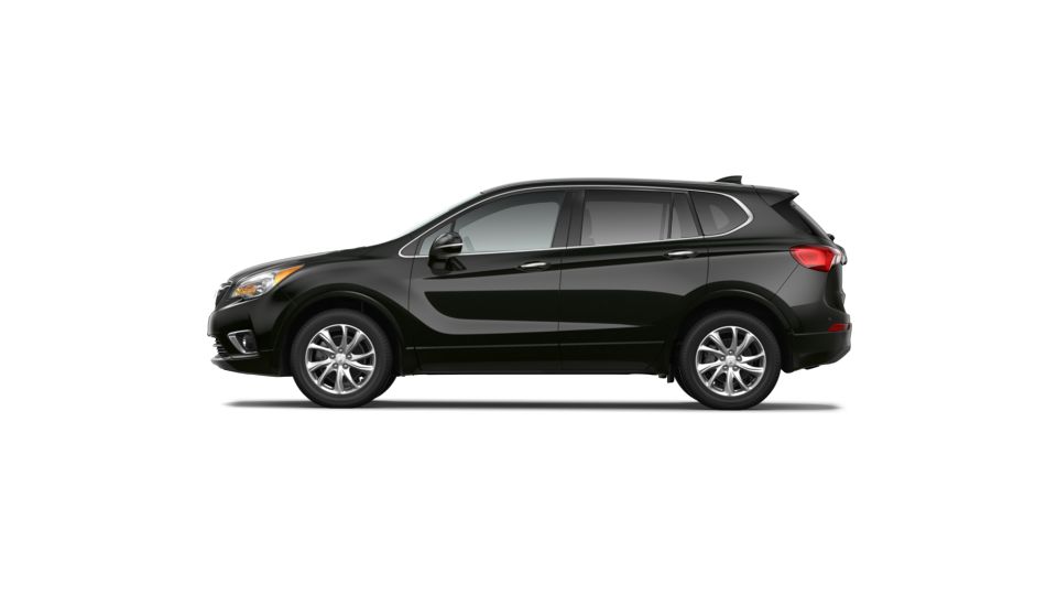 2020 Buick Envision Vehicle Photo in COLUMBIA, MO 65203-3903