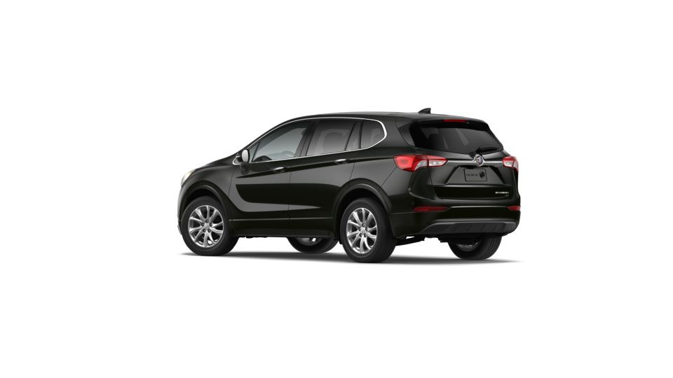 2020 Buick Envision Vehicle Photo in COLUMBIA, MO 65203-3903