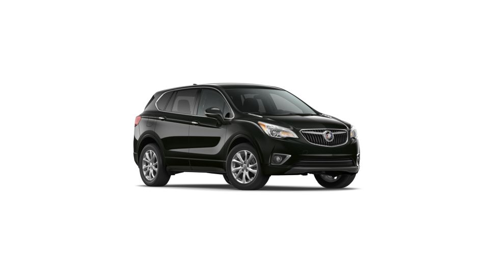 2020 Buick Envision Vehicle Photo in COLUMBIA, MO 65203-3903