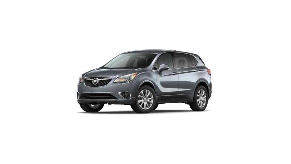 2020 Buick Envision Vehicle Photo in NEW ORLEANS, LA 70125-2016