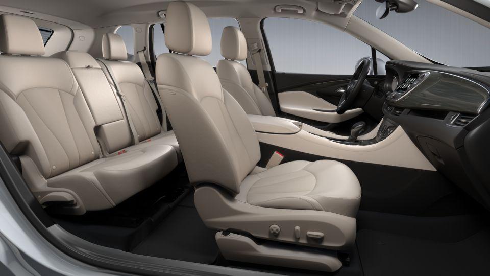 2020 Buick Envision Vehicle Photo in COLUMBIA, MO 65203-3903