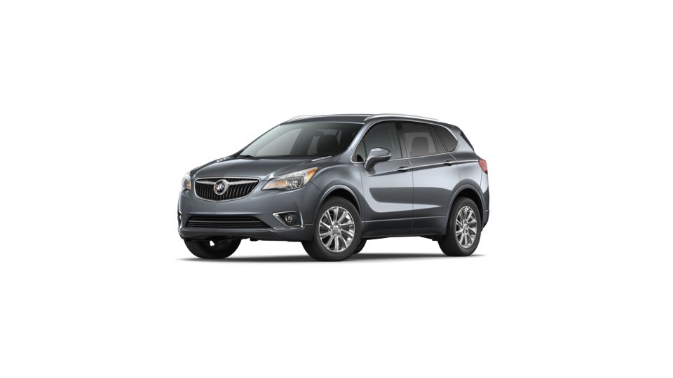 2020 Buick Envision Vehicle Photo in KANSAS CITY, MO 64114-4545