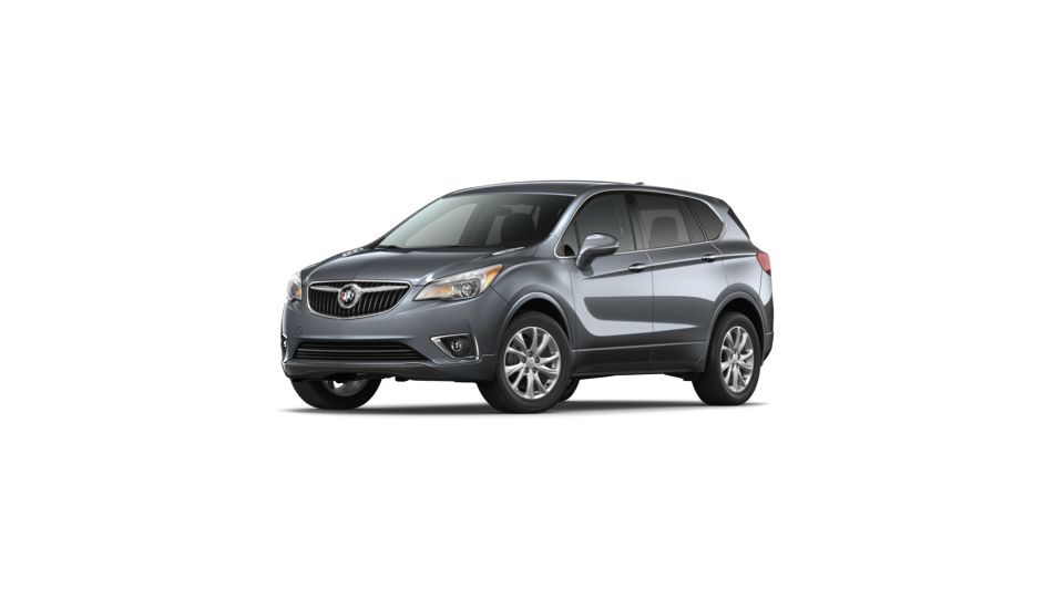 2020 Buick Envision Vehicle Photo in ZELIENOPLE, PA 16063-2910