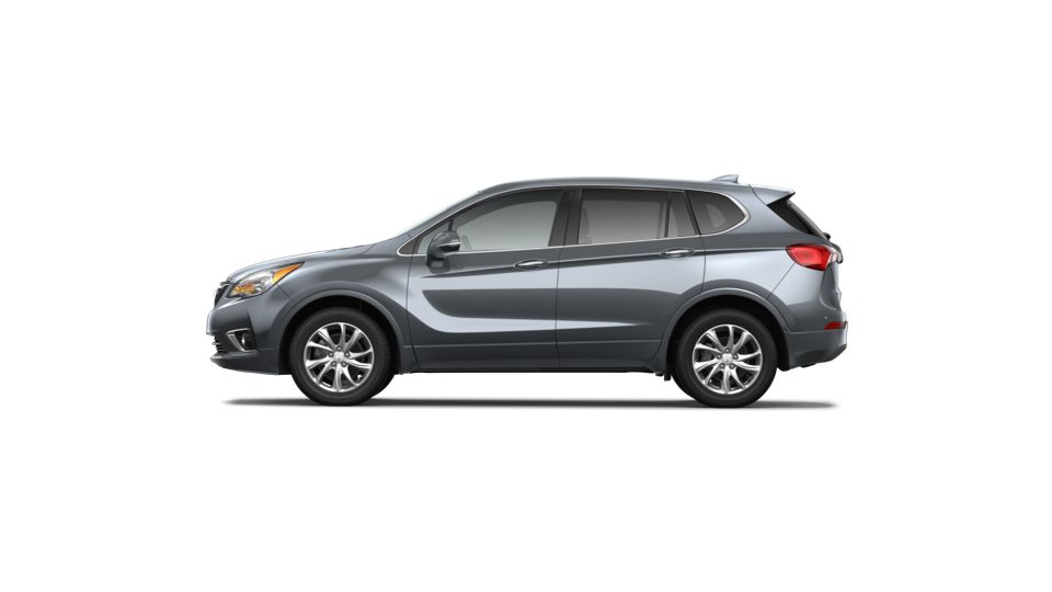 2020 Buick Envision Vehicle Photo in ZELIENOPLE, PA 16063-2910
