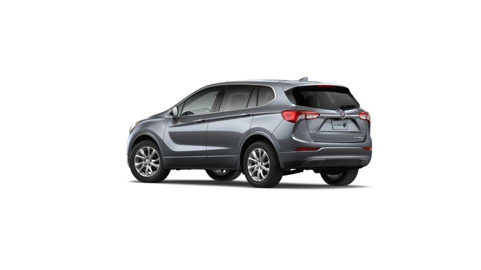 2020 Buick Envision Vehicle Photo in ZELIENOPLE, PA 16063-2910